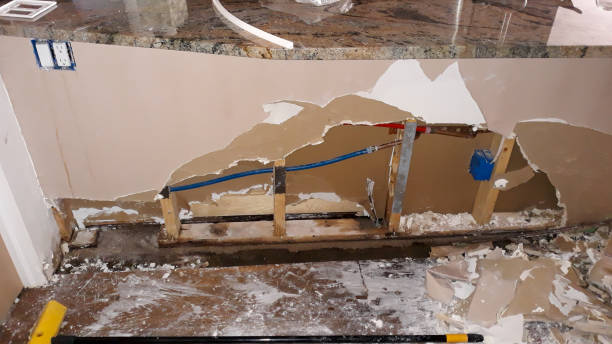 Best Residential water damage restoration  in Tucson, AZ