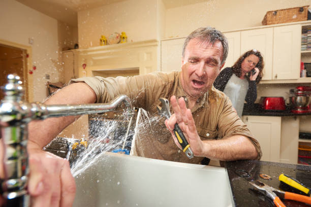 Best Water damage mitigation services  in Tucson, AZ